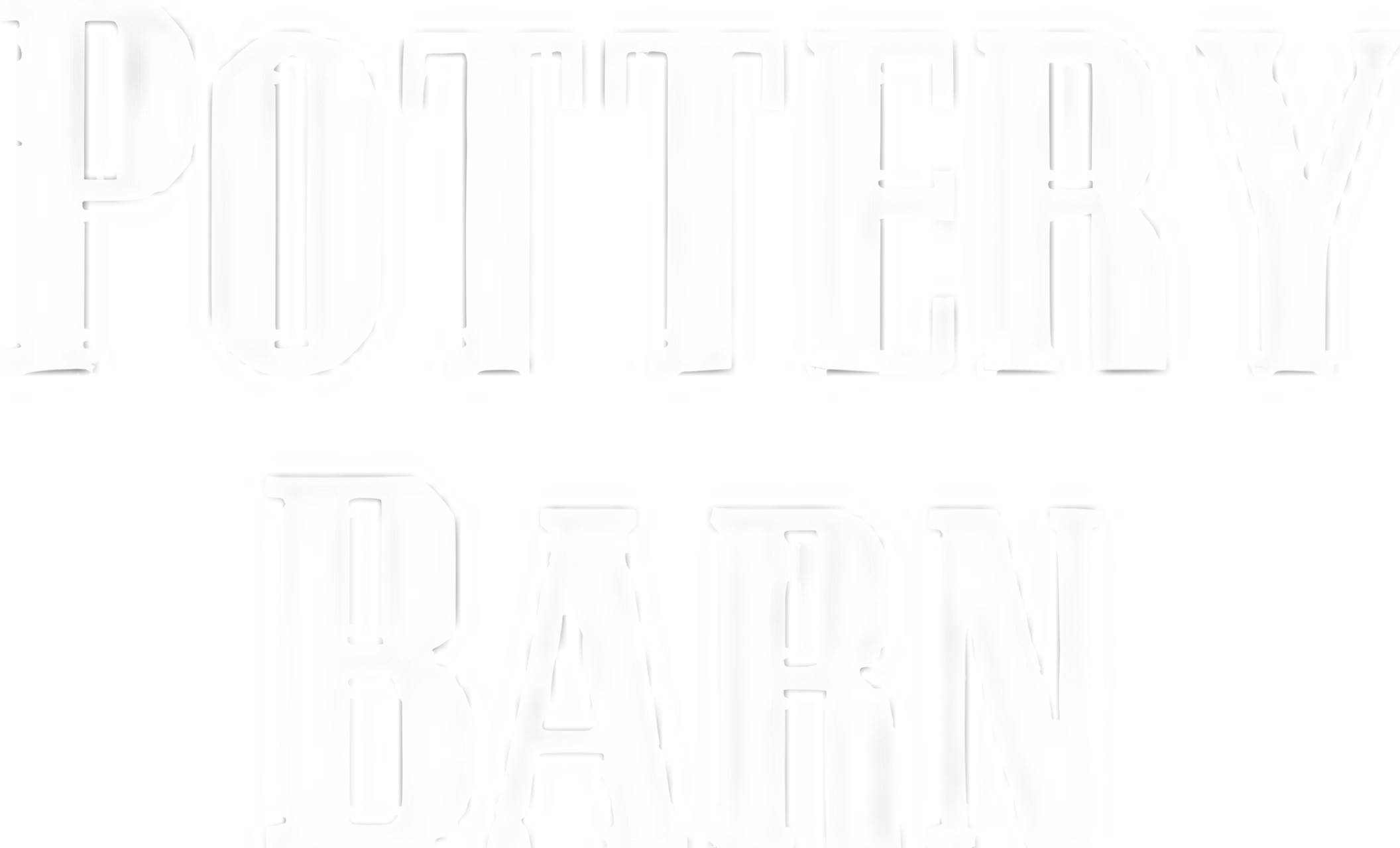 Pottery Barn